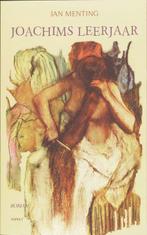 Joachims leerjaar 9789059116733 J. Menting, Verzenden, Gelezen, J. Menting