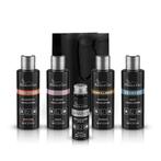 Beauty & Care Cadeaupakket sauna favoriet M 1 Set.  new, Ophalen of Verzenden, Nieuw, Fins of Traditioneel, Toebehoren