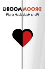 Droommoord 9789493366329 Fiona Hack, Boeken, Verzenden, Zo goed als nieuw, Fiona Hack
