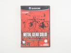 Metal Gear Solid: The Twin Snakes [Gamecube], Spelcomputers en Games, Games | Nintendo GameCube, Ophalen of Verzenden, Zo goed als nieuw