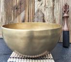 Jambati Klankschaal - Nepal - Eind 20e eeuw, Antiek en Kunst