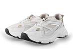 Omoda Sneakers in maat 37 Wit | 10% extra korting, Verzenden, Wit, Omoda, Sneakers of Gympen