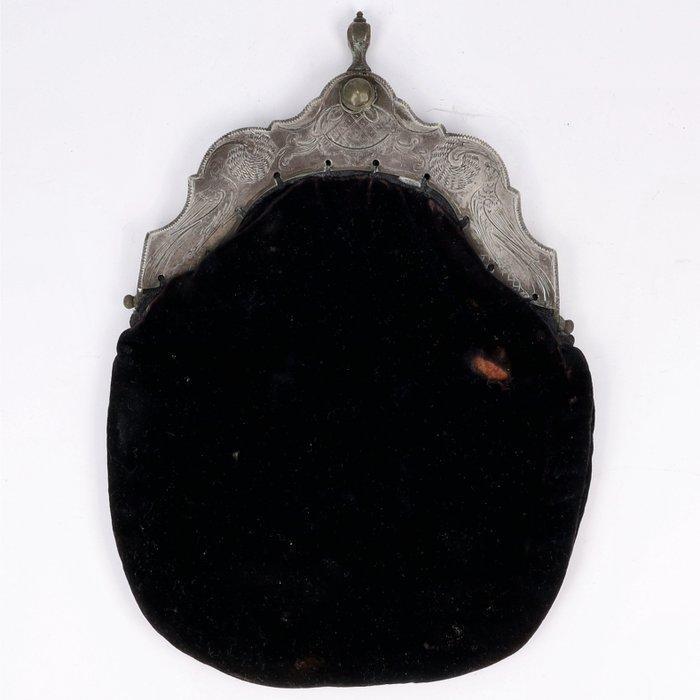 Beugelbeurs - Portemonnee, Antiek en Kunst, Antiek | Goud en Zilver