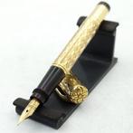 Stilus - Vintage - 18k Rolled gold - Vulpen, Verzamelen, Pennenverzamelingen, Nieuw