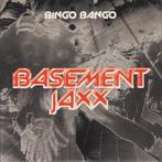 cd single card - Basement Jaxx - Bingo Bango, Verzenden, Zo goed als nieuw