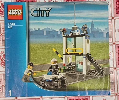 Lego Set - City - City creator, Kinderen en Baby's, Speelgoed | Duplo en Lego