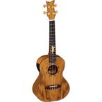 Ortega LIZARD-TE-GB Tenor Ukelele met gigbag, Muziek en Instrumenten, Verzenden, Nieuw