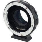 Metabones Canon EF naar MFT T Speed Booster XL | Tweedehands, Verzenden, Gebruikt