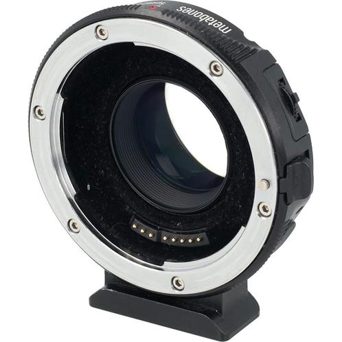 Metabones Canon EF naar MFT T Speed Booster XL | Tweedehands, Audio, Tv en Foto, Fotocamera's Digitaal, Gebruikt, Overige Merken