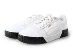 Puma Sneakers in maat 40 Wit | 15% extra korting, Kleding | Heren, Schoenen, Puma, Verzenden, Wit, Sneakers of Gympen