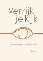 9789464813036 Verrijk je kijk Ans Tuk, Boeken, Nieuw, Ans Tuk, Verzenden