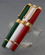 Aurora - edizione limitata tricolore - Vulpen, Verzamelen, Pennenverzamelingen, Nieuw