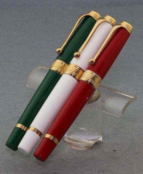 Aurora - edizione limitata tricolore - Vulpen, Verzamelen, Pennenverzamelingen