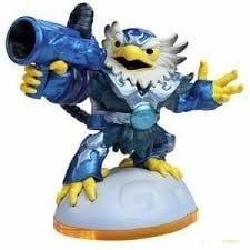 Skylanders Giants serie 2 Jet-Vac (skylander used), Spelcomputers en Games, Games | Overige, Zo goed als nieuw, Ophalen of Verzenden