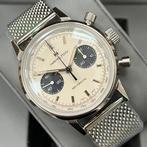 Hamilton - American Classic - Intra Matic Chronograph -, Nieuw
