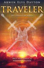 Seeker 2 - Traveler (9789000332472, Arwen Elys Dayton), Boeken, Verzenden, Nieuw