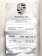 Louis Michel Krüger - 911 Reciept (Dirty)