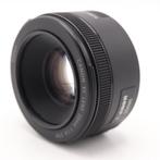 Canon EF 50mm F/1.8 STM | Tweedehands, Verzenden, Gebruikt