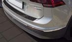 Carbon fiber bumperbescherming Volkswagen Tiguan | Tiguan Al