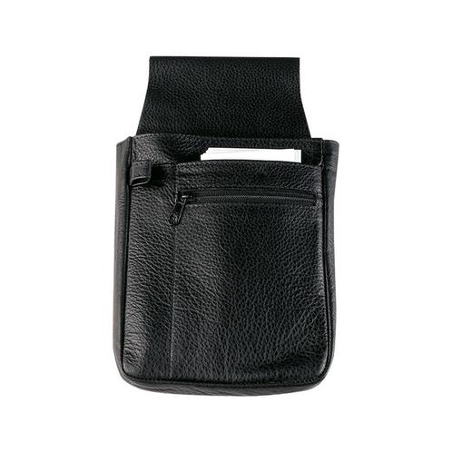GGM Gastro | KARLOWSKY | Kassier Holster - 23,5 x 12,5 cm -, Sieraden, Tassen en Uiterlijk, Portemonnees, Zwart, Nieuw, Verzenden
