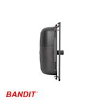 Bandit 320 Inbouw installatie met Hoek Spuitmond, Doe-het-zelf en Verbouw, Alarmsystemen, Verzenden, Nieuw