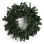 Kerstkrans | PerfectLED | Ø 60 cm (Binnen/Buiten), Diversen, Verzenden, Nieuw