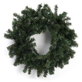 Kerstkrans | PerfectLED | Ø 60 cm (Binnen/Buiten), Diversen, Kerst, Nieuw, Verzenden
