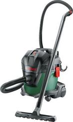 Bosch Bouwstofzuiger UniversalVac 15, Verzenden, Nieuw