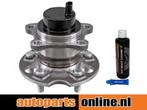 Wiellager set Lexus Rx achterzijde, links of rechts, Auto-onderdelen, Verzenden, Nieuw, Lexus