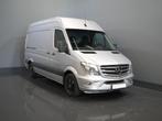 Zakelijke Lease |  Mercedes-Benz Sprinter 319 3.0 V6 CDI Aut, Automaat, Stof, Gebruikt, Euro 6