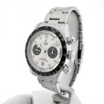 Tudor Black Bay Chronograph 79360N-0002; Automatisch here..., Sieraden, Tassen en Uiterlijk, Horloges | Heren, Ophalen of Verzenden