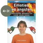 Emoties en angsten / Ankertjes / 340 9789020204155, Verzenden, Zo goed als nieuw, Paul Liekens