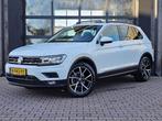 Volkswagen Tiguan | Zakelijke Lease v.a. €510.36 pm, Automaat, Gebruikt, Euro 6, Overige carrosserieën