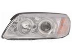 Chevrolet Captiva 2006-2011 Chroom Koplamp Links (Koplampen), Verzenden, Nieuw