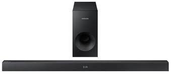 Samsung HW-K335 - 2.1 kanalen, Bluetooth en vermogen 130W