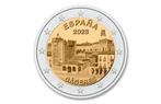 2 euro UNESCO Caceres 2023 - Spanje, Verzenden
