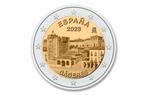 2 euro UNESCO Caceres 2023 - Spanje, Postzegels en Munten, Munten | Europa | Euromunten, Verzenden