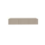 Elegance Collection TV meubel Madera Zwevend dune 240 cm, Overige materialen, Nieuw, Ophalen of Verzenden, Minder dan 100 cm
