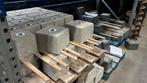 OP=OP Betonsokkels voor €10, Doe-het-zelf en Verbouw, Overige Doe-het-zelf en Verbouw, Ophalen of Verzenden, Nieuw