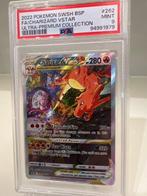 Pokémon - 1 Graded card - PSA 9, Nieuw