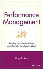 Wiley and SAS Business Series: Performance management:, Gelezen, Gary Cokins, Verzenden