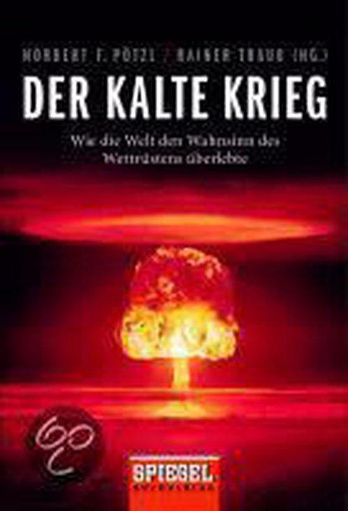 Der Kalte Krieg 9783442102266, Boeken, Overige Boeken, Gelezen, Verzenden