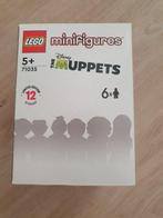 Lego - Minifigures - 71035 - Muppets - 2020+ - Nederland, Nieuw
