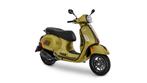 Vespa GTS Supersport MEGA SALE ACTIE !, Scooter