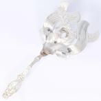 Aspergeschep - .925 zilver - 1910-1920