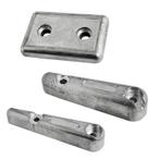 Arneson Transmissie Anodes Zink, Ophalen of Verzenden, Nieuw, Zeilboot of Motorboot