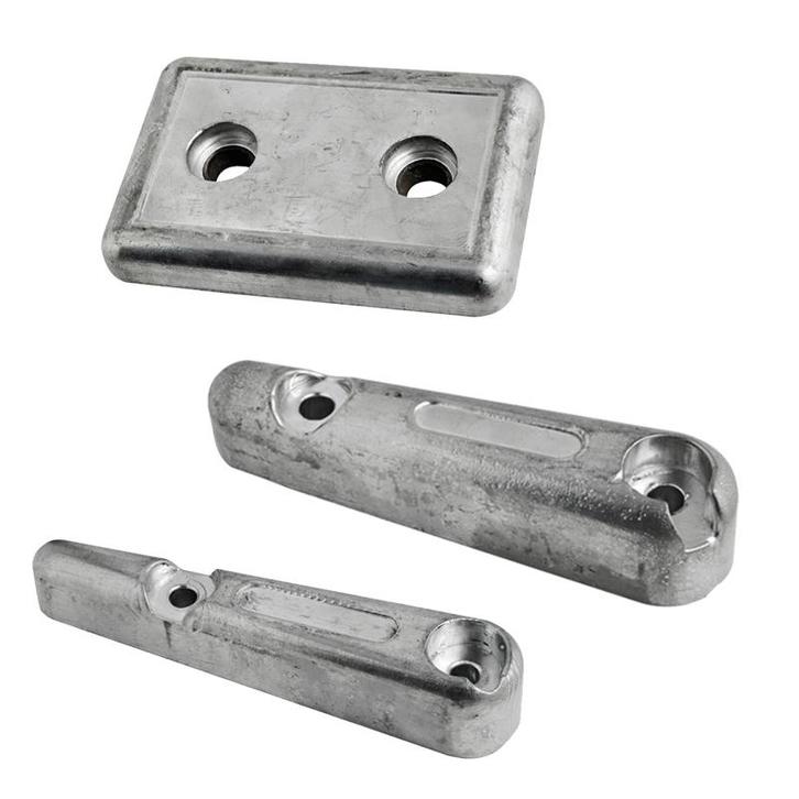 Arneson Transmissie Anodes Zink, Watersport en Boten, Bootonderdelen, Nieuw, Zeilboot of Motorboot, Ophalen of Verzenden