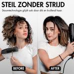 2dekans | Sansbeauté® Stoomstijltang PRO - Stoom Stijltang -, Ophalen of Verzenden, Zo goed als nieuw