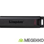 Kingston DataTraveler MAX 256GB, Computers en Software, RAM geheugen, Verzenden, Nieuw
