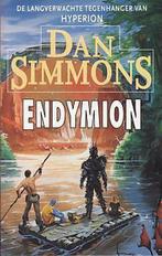 Endymion  -  Dan Simmons, Boeken, Gelezen, Dan Simmons, Verzenden